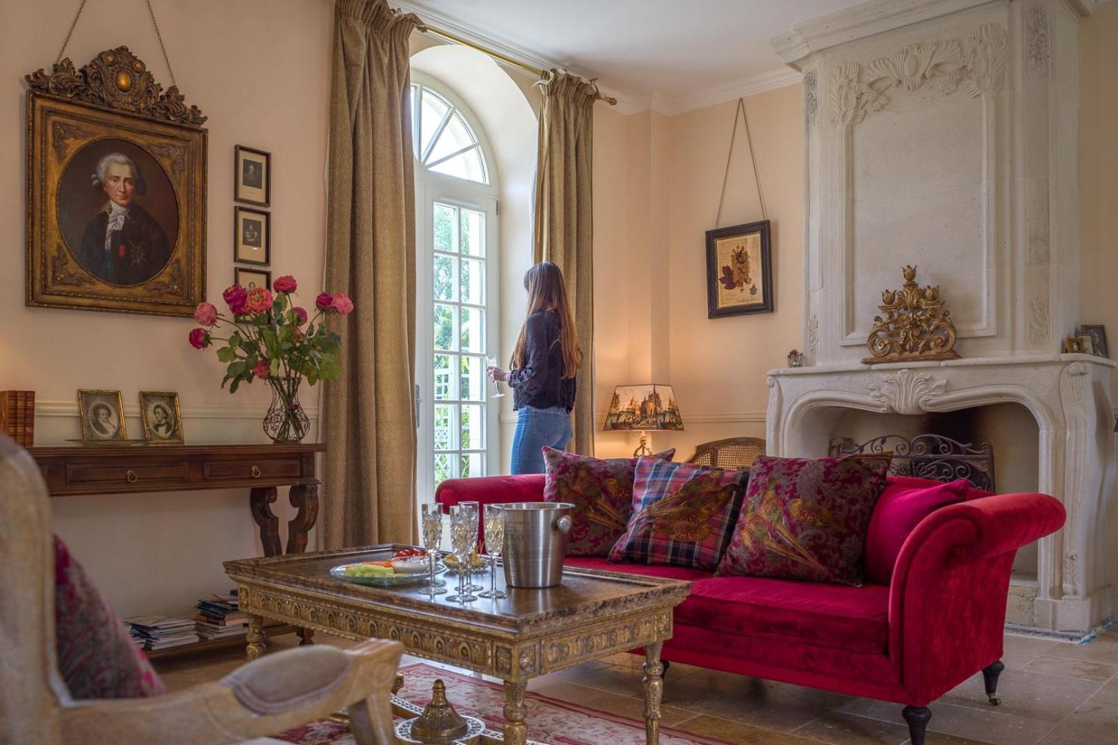 L'Orangerie Du Grand Jardin Villa Conde-sur-Seulles Ngoại thất bức ảnh
