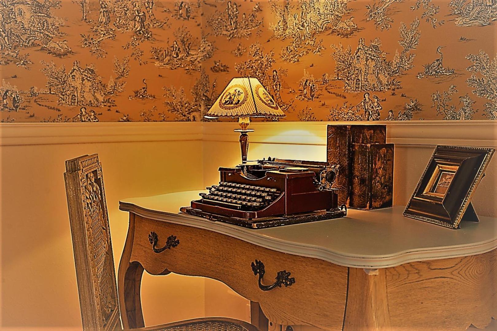 L'Orangerie Du Grand Jardin Villa Conde-sur-Seulles Ngoại thất bức ảnh