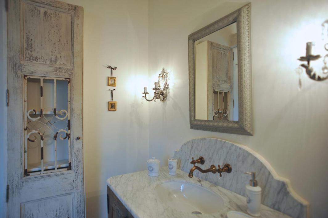 L'Orangerie Du Grand Jardin Villa Conde-sur-Seulles Ngoại thất bức ảnh