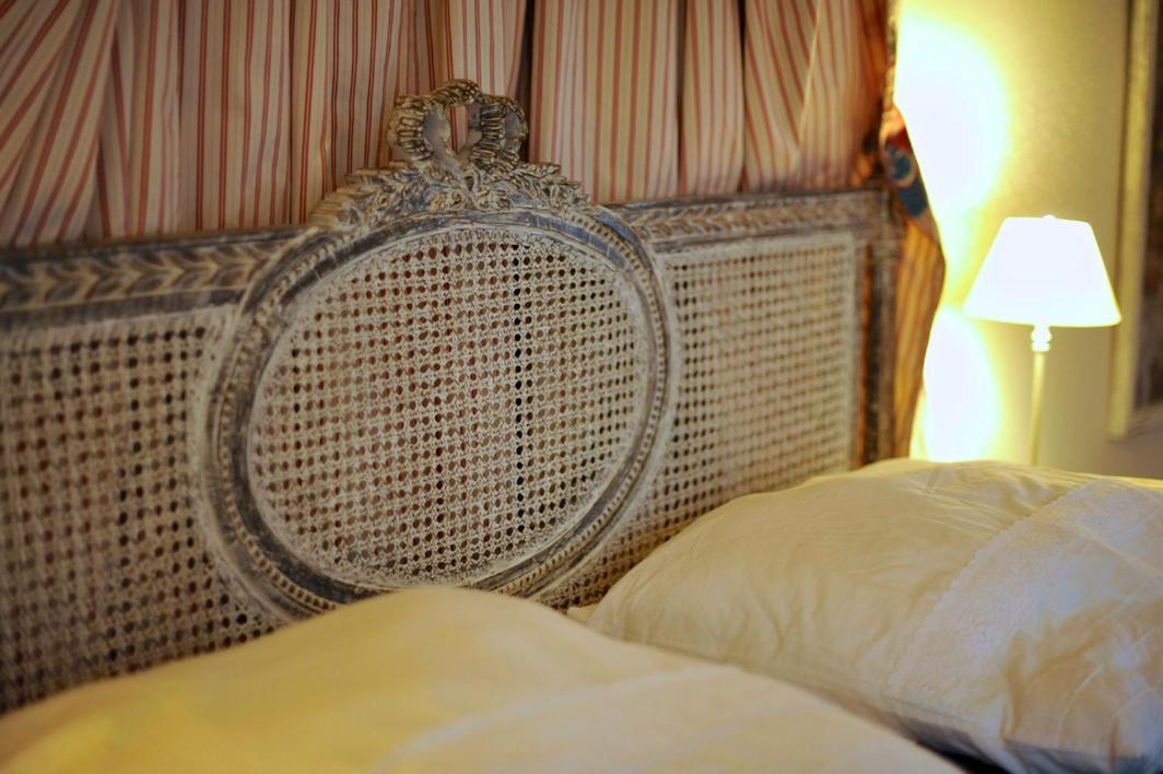 L'Orangerie Du Grand Jardin Villa Conde-sur-Seulles Ngoại thất bức ảnh