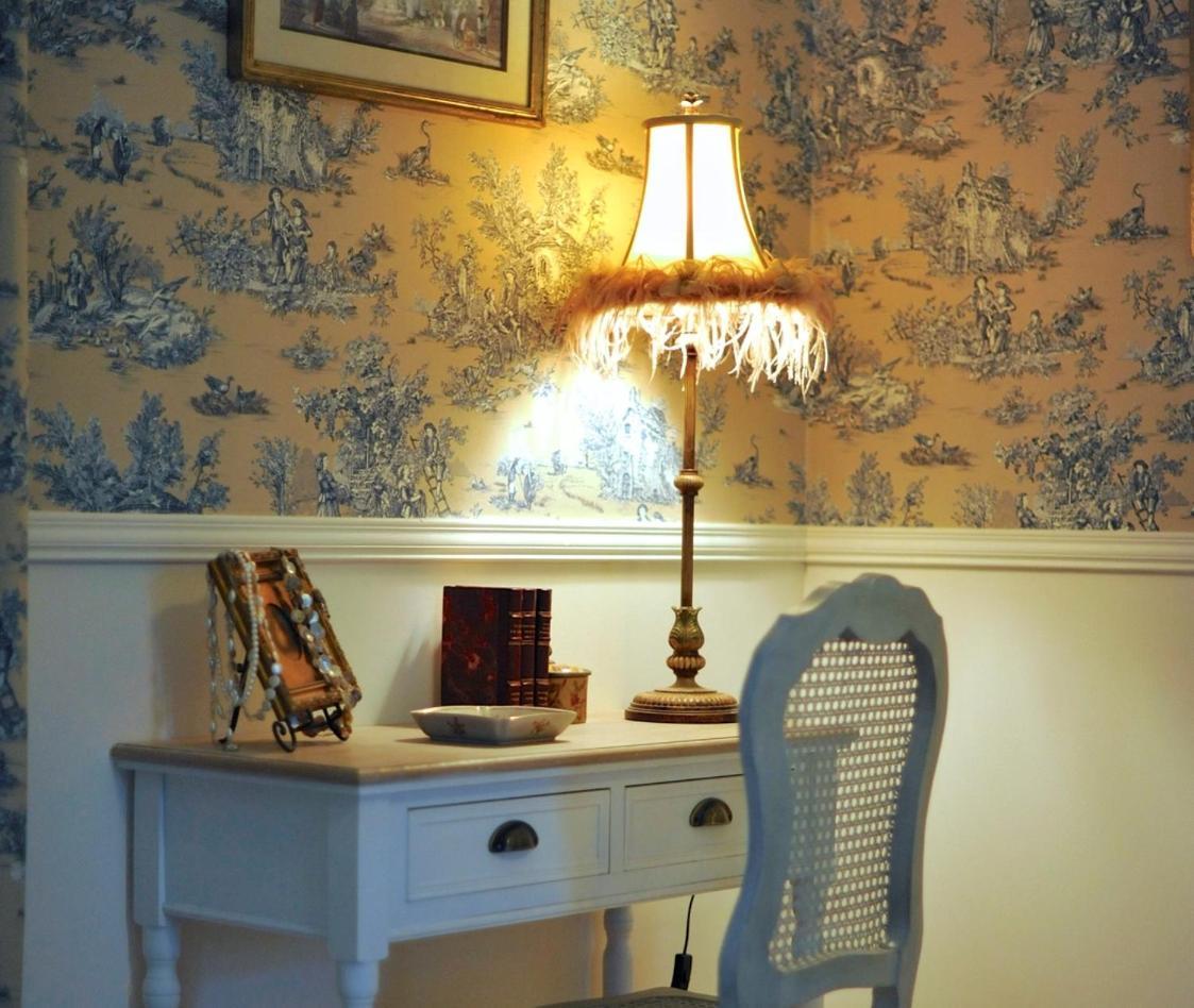L'Orangerie Du Grand Jardin Villa Conde-sur-Seulles Ngoại thất bức ảnh
