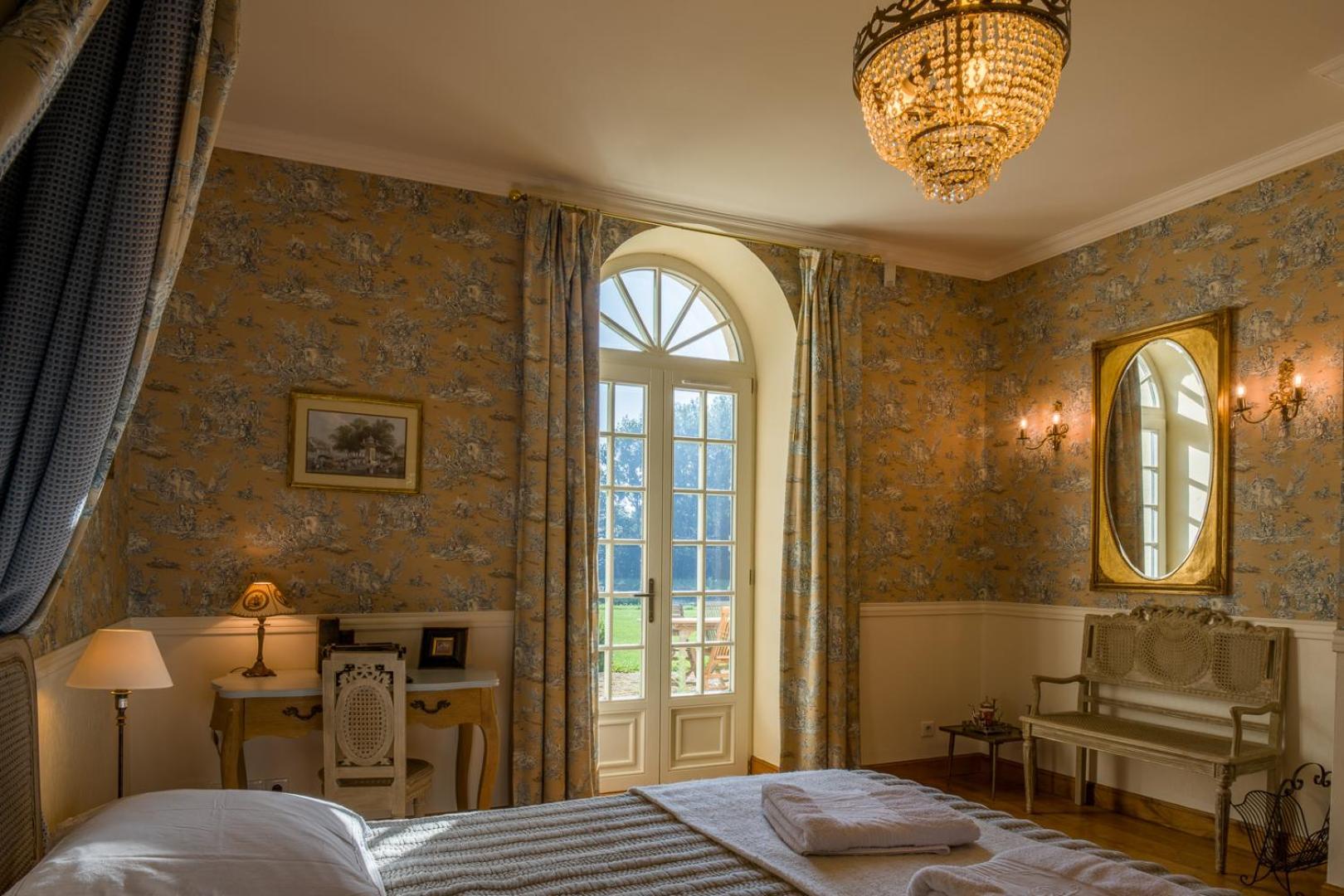 L'Orangerie Du Grand Jardin Villa Conde-sur-Seulles Ngoại thất bức ảnh