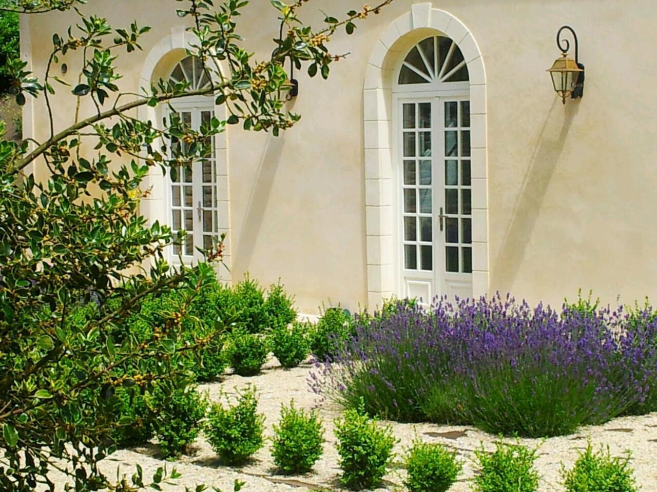 L'Orangerie Du Grand Jardin Villa Conde-sur-Seulles Ngoại thất bức ảnh