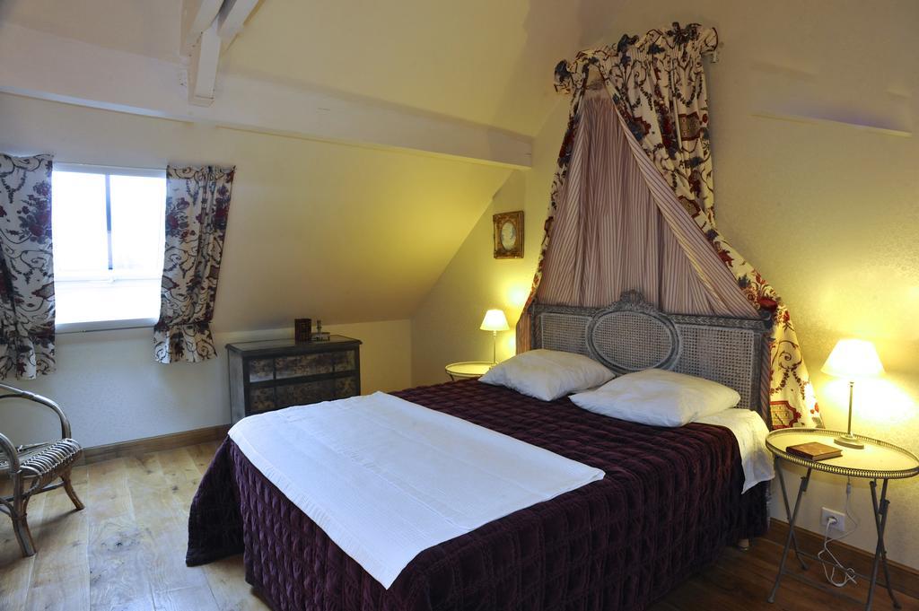 L'Orangerie Du Grand Jardin Villa Conde-sur-Seulles Phòng bức ảnh