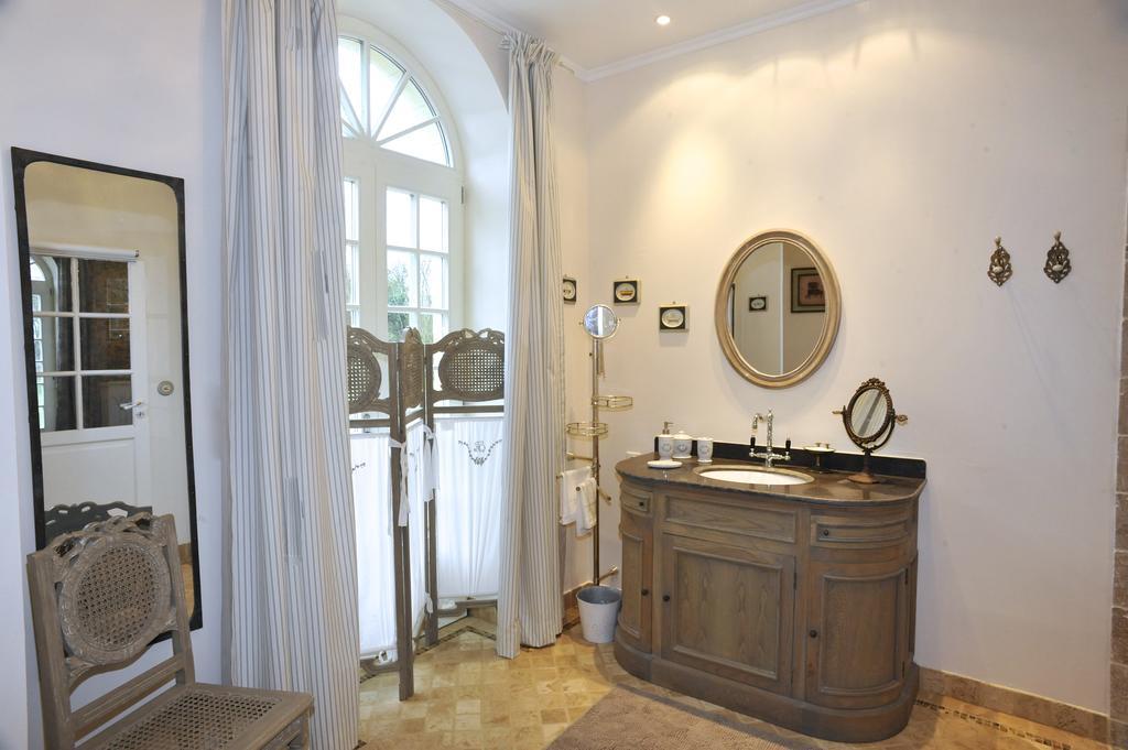 L'Orangerie Du Grand Jardin Villa Conde-sur-Seulles Phòng bức ảnh